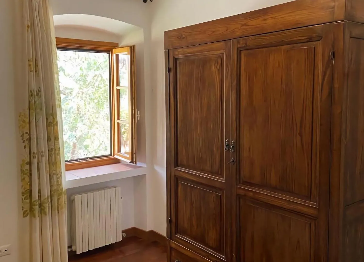 Agriturismo Podere Rondinaio Lamporecchio