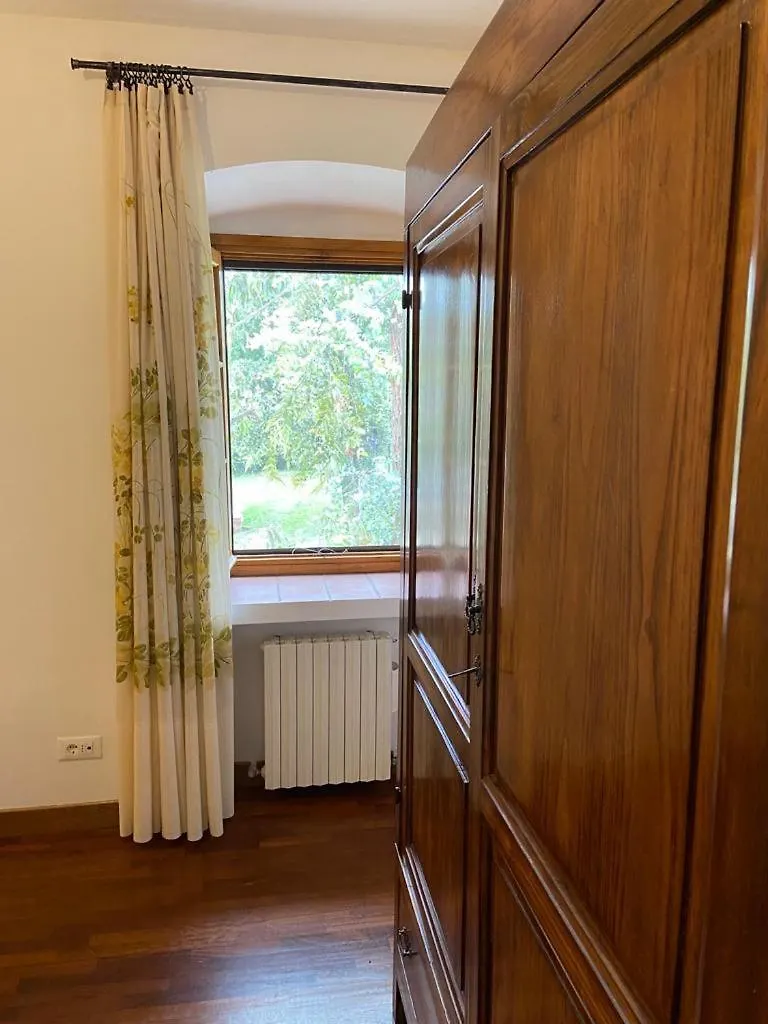 Agriturismo Podere Rondinaio Lamporecchio 2*,