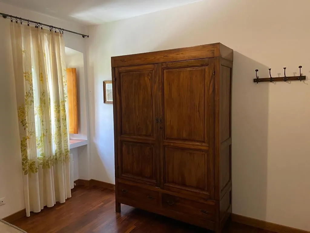 Agriturismo Podere Rondinaio Lamporecchio 2*,
