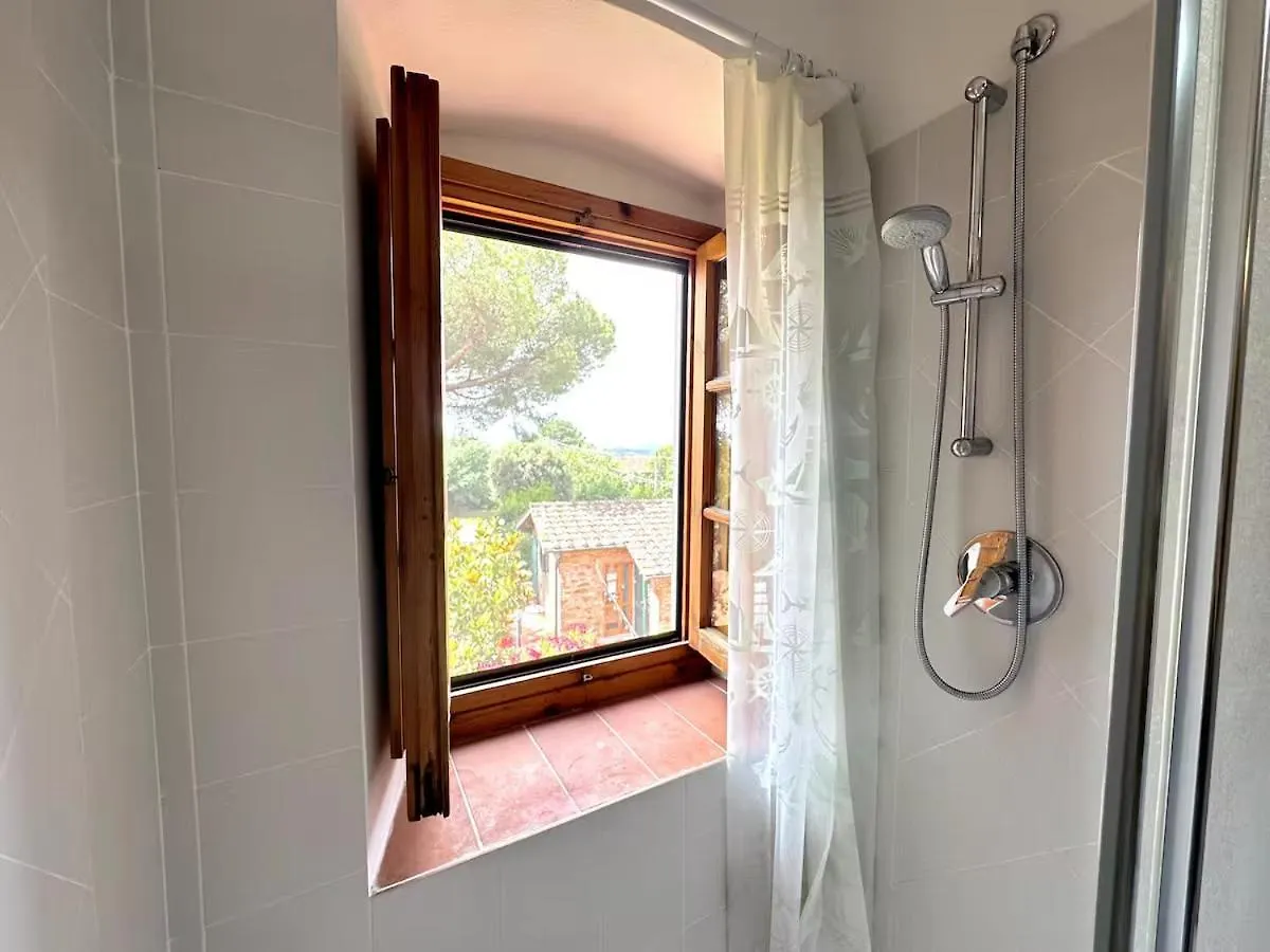 Agriturismo Podere Rondinaio Lamporecchio Bed & Breakfast
