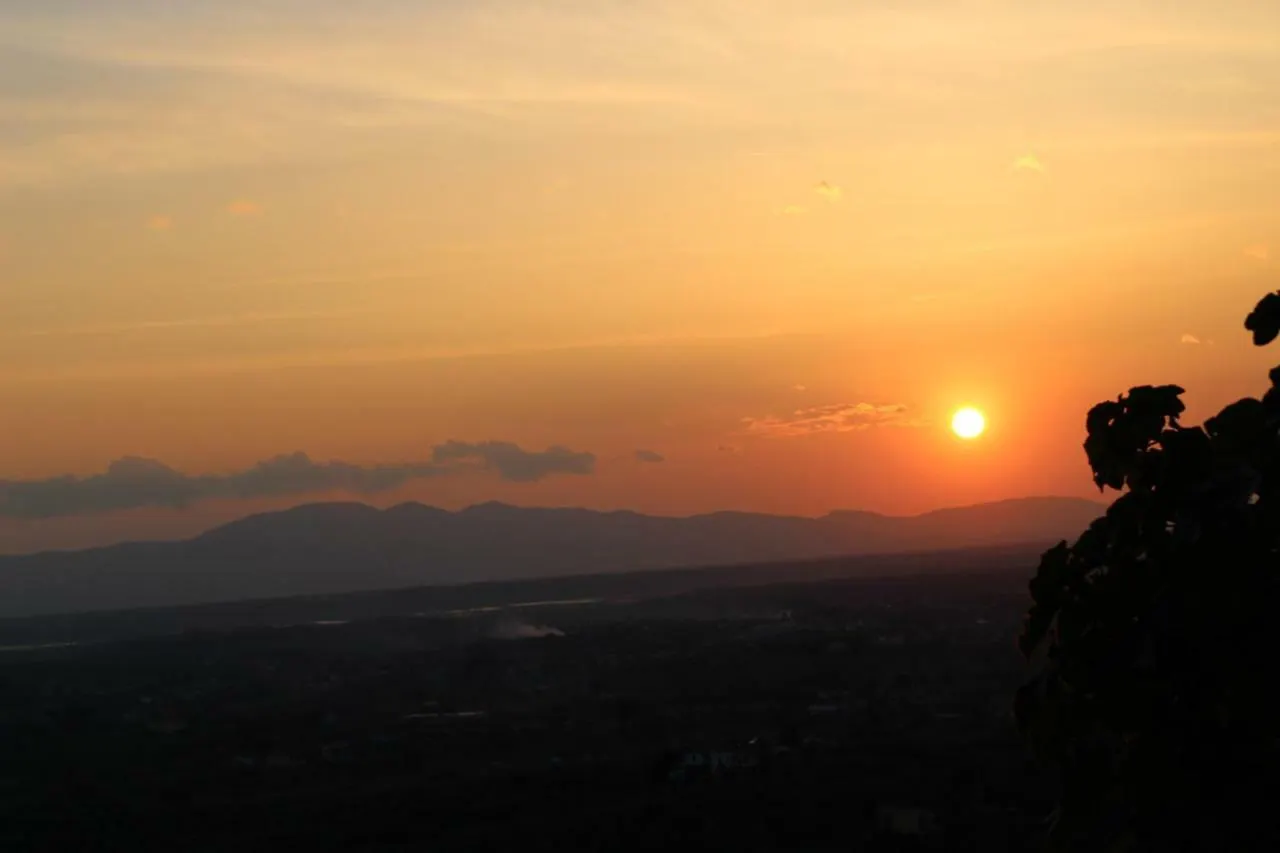 Agriturismo Podere Rondinaio Лампореккьо Отель типа 