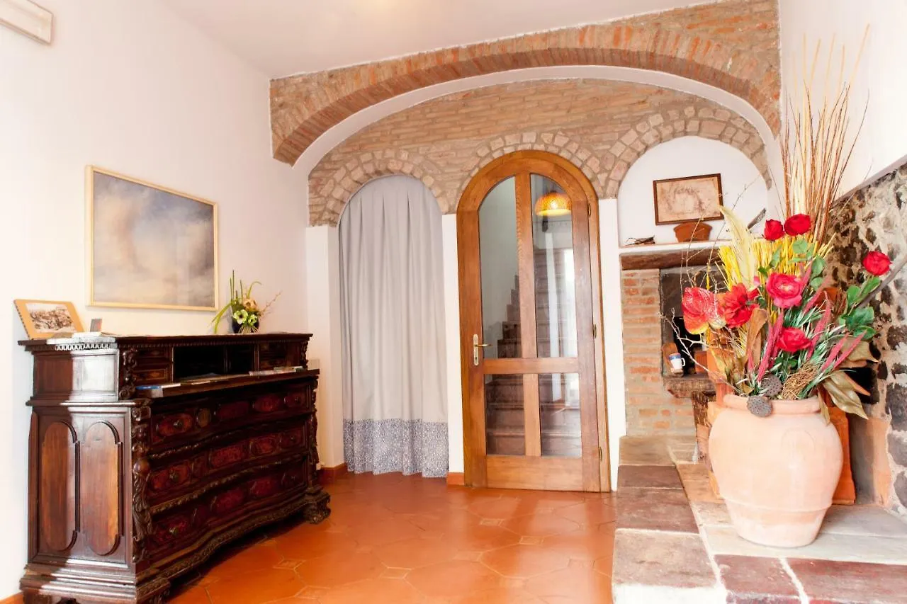 Agriturismo Podere Rondinaio Lamporecchio 2*,  Italien