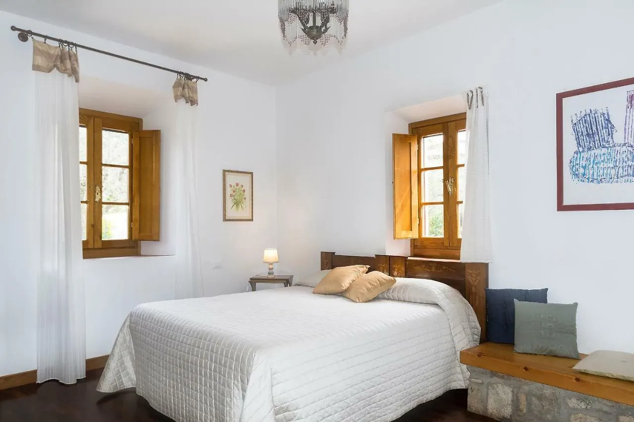 Agriturismo Podere Rondinaio Lamporecchio 2*,