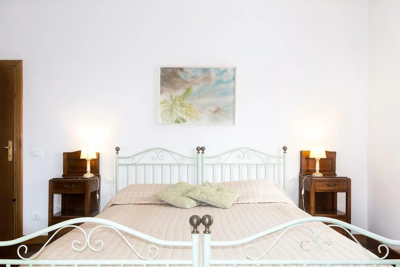 Agriturismo Podere Rondinaio Lamporecchio Bed & Breakfast