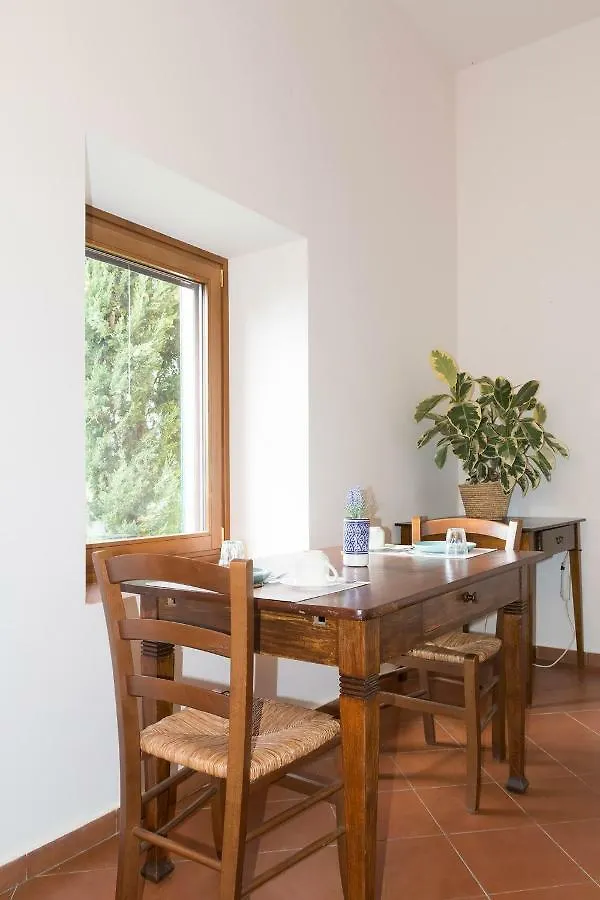Bed & Breakfast Agriturismo Podere Rondinaio Lamporecchio