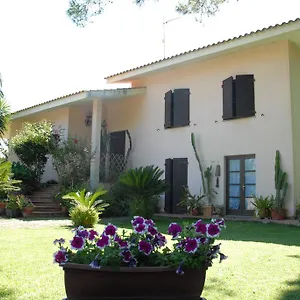 Fra E Fe Bed & Breakfast Arborea