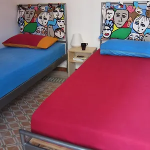 Area 12 Bb Bed & Breakfast Trapani