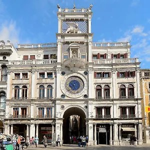 Bellevue Luxury - San Marco Luxury Bed & Breakfast Venetië
