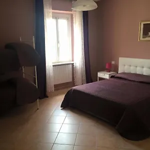 La Piazza Bed & Breakfast Vercurago
