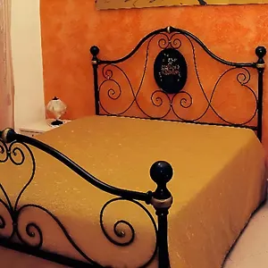 Baglio Mangiapane Bed & Breakfast Custonaci