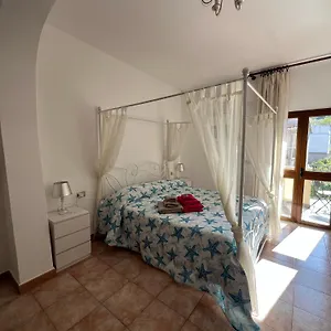 Le Petunie Bed & Breakfast Bari Sardo