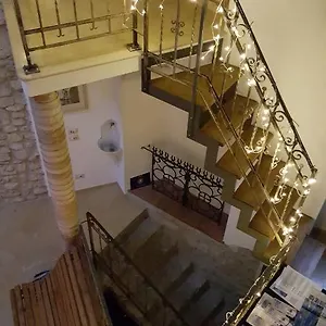 Antica Corte Bed & Breakfast Malcesine