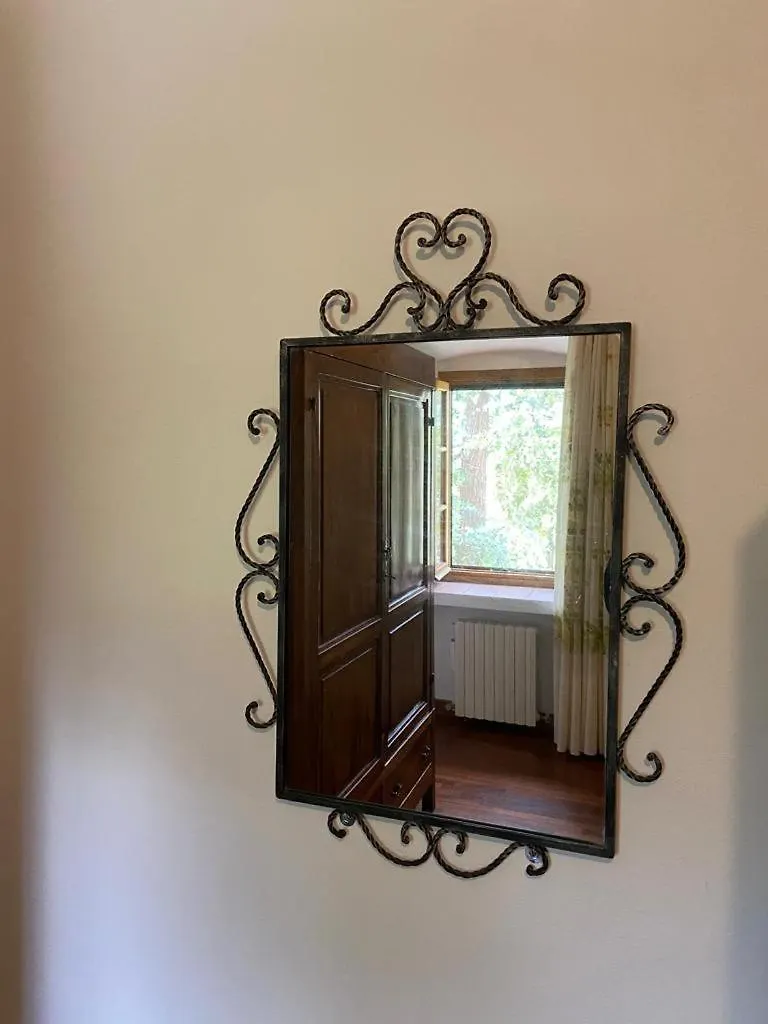 Agriturismo Podere Rondinaio Lamporecchio Italië