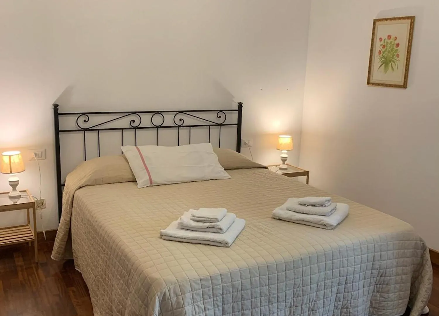 Bed & Breakfast Agriturismo Podere Rondinaio Lamporecchio
