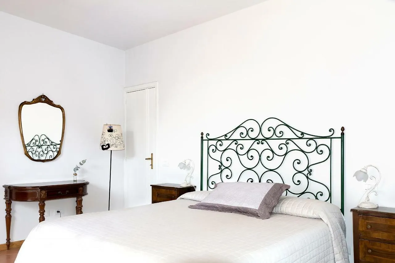 Agriturismo Podere Rondinaio 람포레키오
